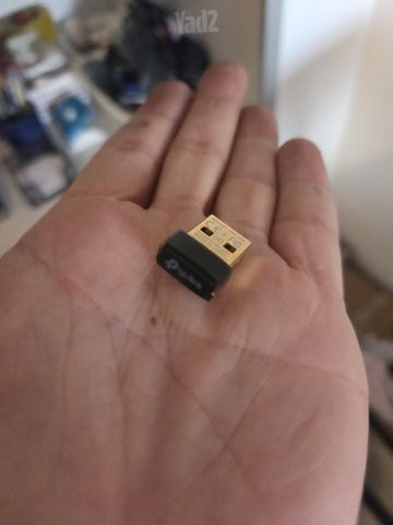 רכיב WIFI בחיבור USB