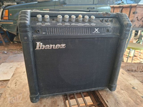 מגבר Ibanez