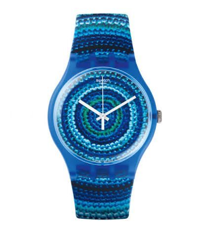 Swatch sentiro