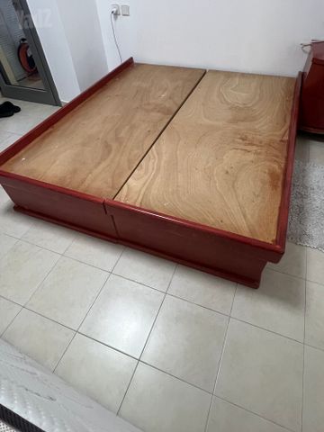מיטה זוגית