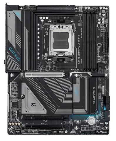 לוח אם AM5