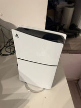 PS5 Slim 1TB Digital Edition