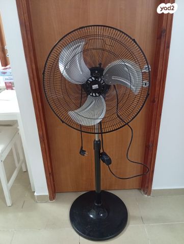 מאוורר עמוד