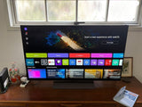 LG OLED TV 48inch