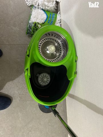 דלי הפלא