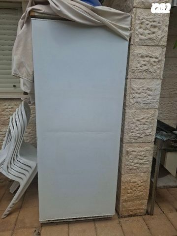 מקפיא תעשייתי