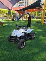 טרקטרון 36v XTR