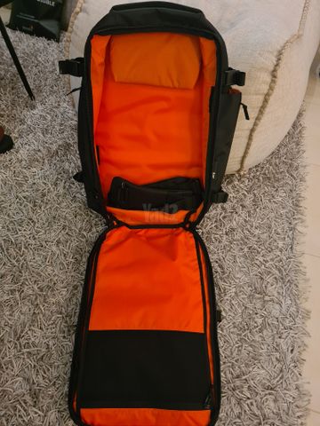 Aer Travel Pack 3 X-Pac תיק גב