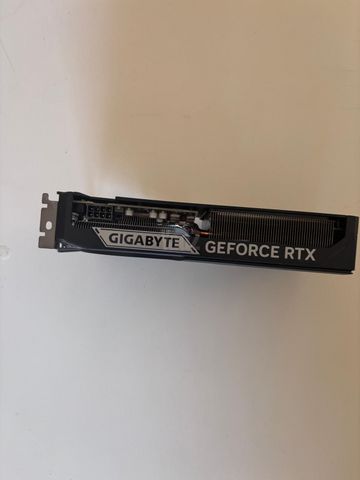כרטיס TI 5060 8GB Windforce