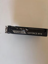 כרטיס TI 5060 8GB Windforce