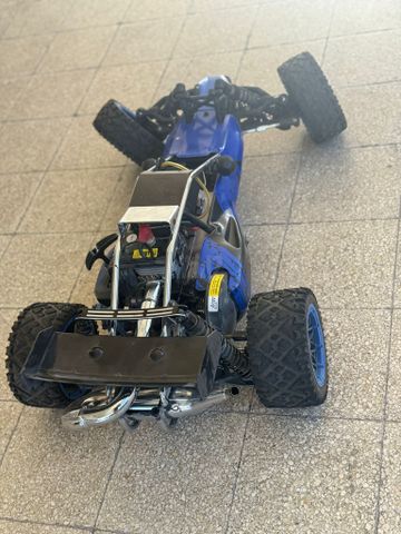 מכונית על שלט
