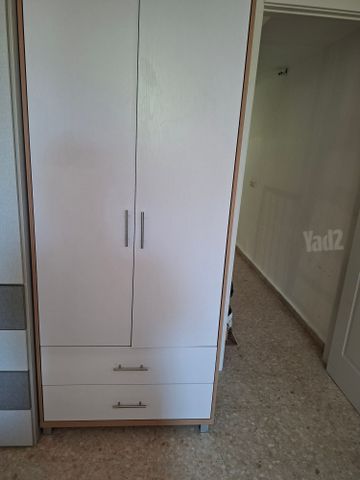 ארון 2 דלתות