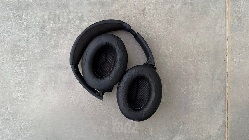 Bose QuietComfort 45 (QC45)