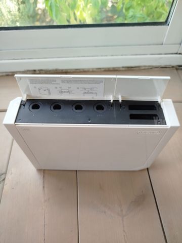 Nintendo wii