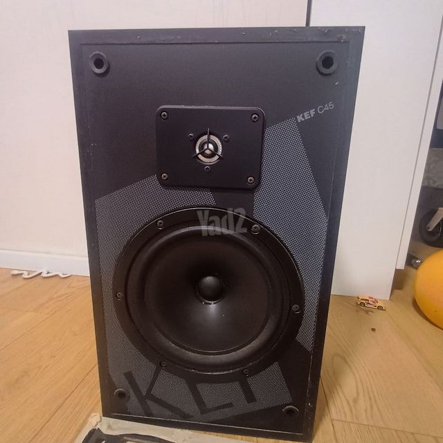 רמקול kef