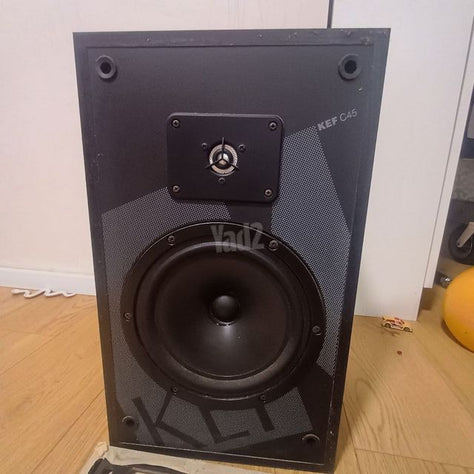 רמקול kef