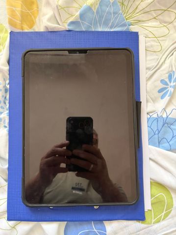 Ipad 5 Air  256 Gb Wi-Fi
