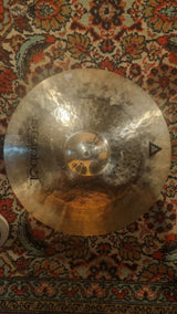 Istanbul Agop Xist Power Crash