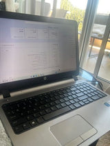Hp probook 450 g2