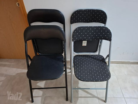 כסאות