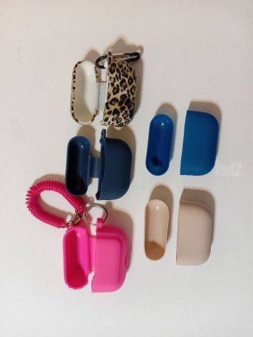 כיסוי לApple AirPods Pro