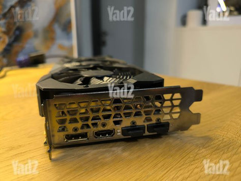 Gygabyte RTX 2070 SUPER 8Gb