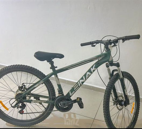 אופני LEINAK LT30