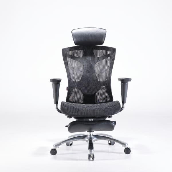 כיסא מחשב SIHOO V1 Footrest