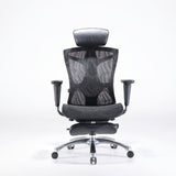 כיסא מחשב SIHOO V1 Footrest