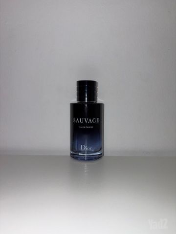 מחיר מציאה! Dior Sauvage 100ML