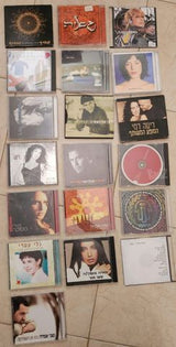 דיסקים/CD