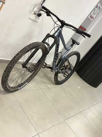 Giant Stance 2 29