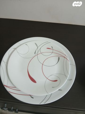 סט צלחות CORELLE