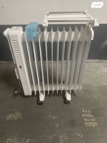 רדיאטור משלוח חינם בתל אביב