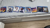 משחקים לסוני 5