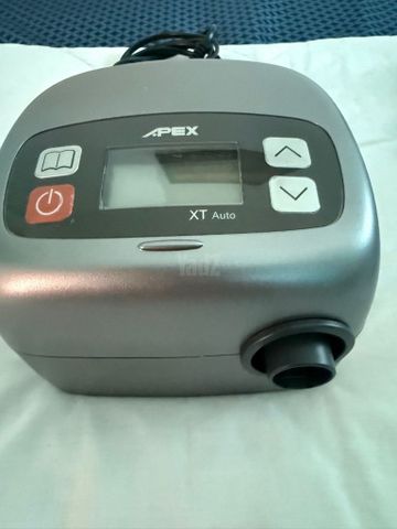 Cpap
