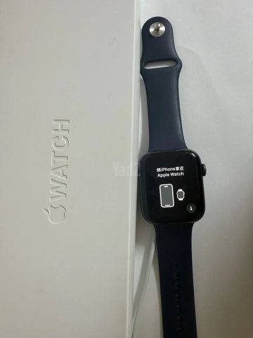 Apple watch6 44mm GPS+Cellular