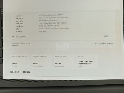 מחשבים HP, DELL, LEVONO, ACER