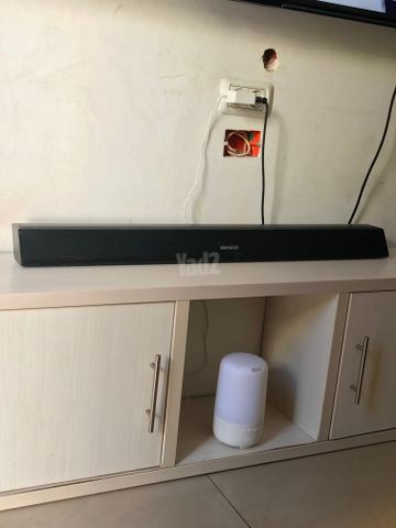 Sound bar
