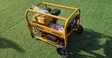 גנרטור sr5500e Shatal