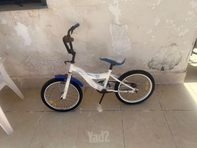 אופני ילדים