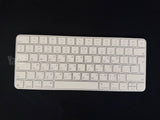 Apple Magic Keyboard - כמו חדש