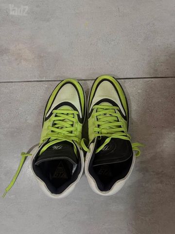 Nike Air Zoom G.T. Hustle2
