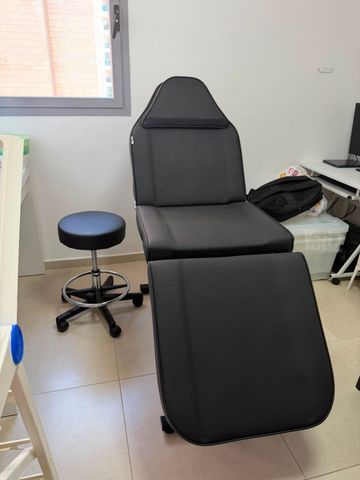 מיטת טיפולים