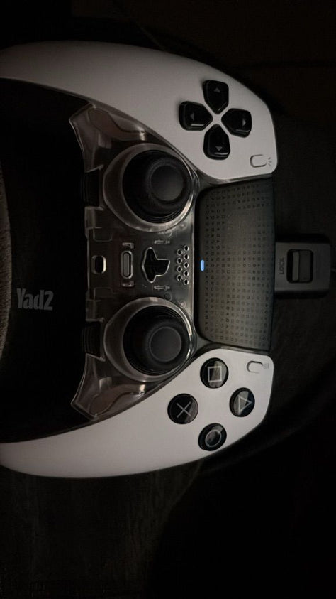 Dual sense Edge