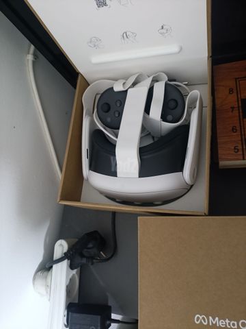Oculus Quest 3
