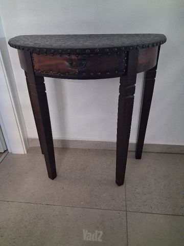 קונסולה