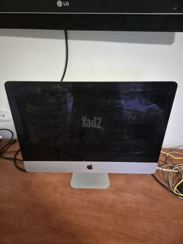 iMac 21.5-inch למכירה