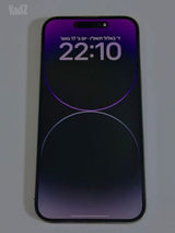iPhone 14 Pro Max 256gb