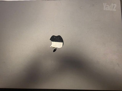 MacBook Pro M1